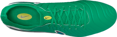 Tenisky a topánky Nike LEGEND 10 ELITE FG LV8 Zelené | hj7272-300, 3
