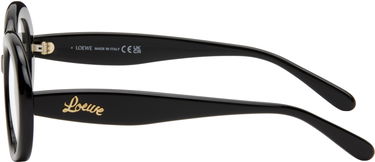 Slnečné okuliare Loewe Loewe Curvy Glasses Čierna | LW50089I@53001 192337199967, 4