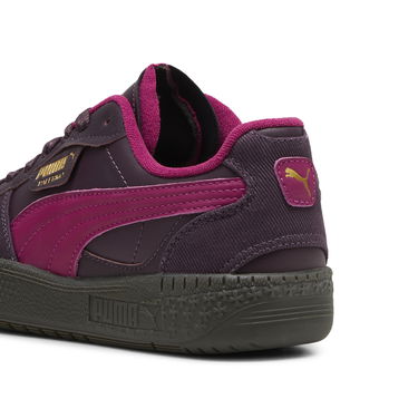 Tenisky a topánky Puma Palermo Corduroy Fialová | 398529_01, 4