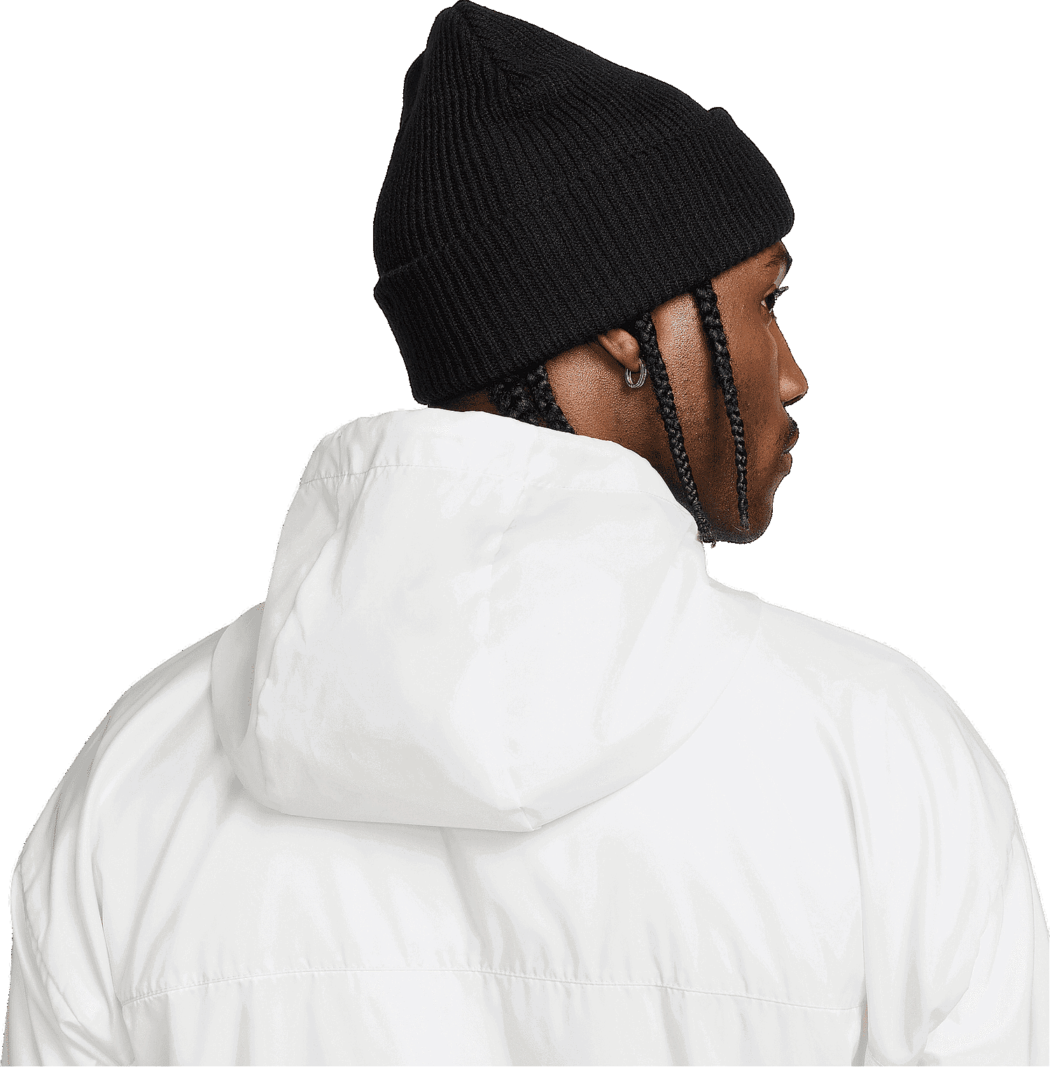 Kulicha Nike Beanie Čierna | hf0326-010, 1