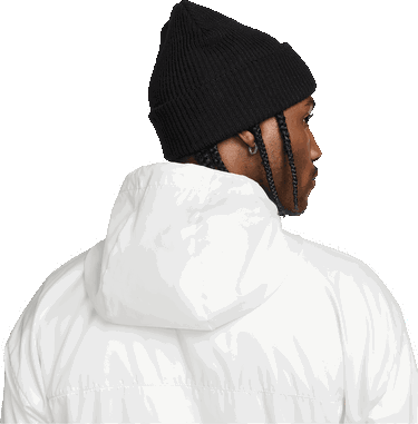 Kulicha Nike Beanie Čierna | hf0326-010, 1
