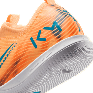 Tenisky a topánky Nike ZOOM VAPOR 16 ACADEMY KM Oranžová | FQ8414-801, 2