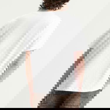 Tričko Dime Pwned T-Shirt Biela | DIMEHO2568WHT, 3