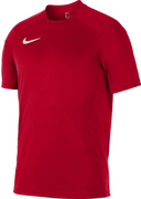 Youth Training Top Short Sleeve 21