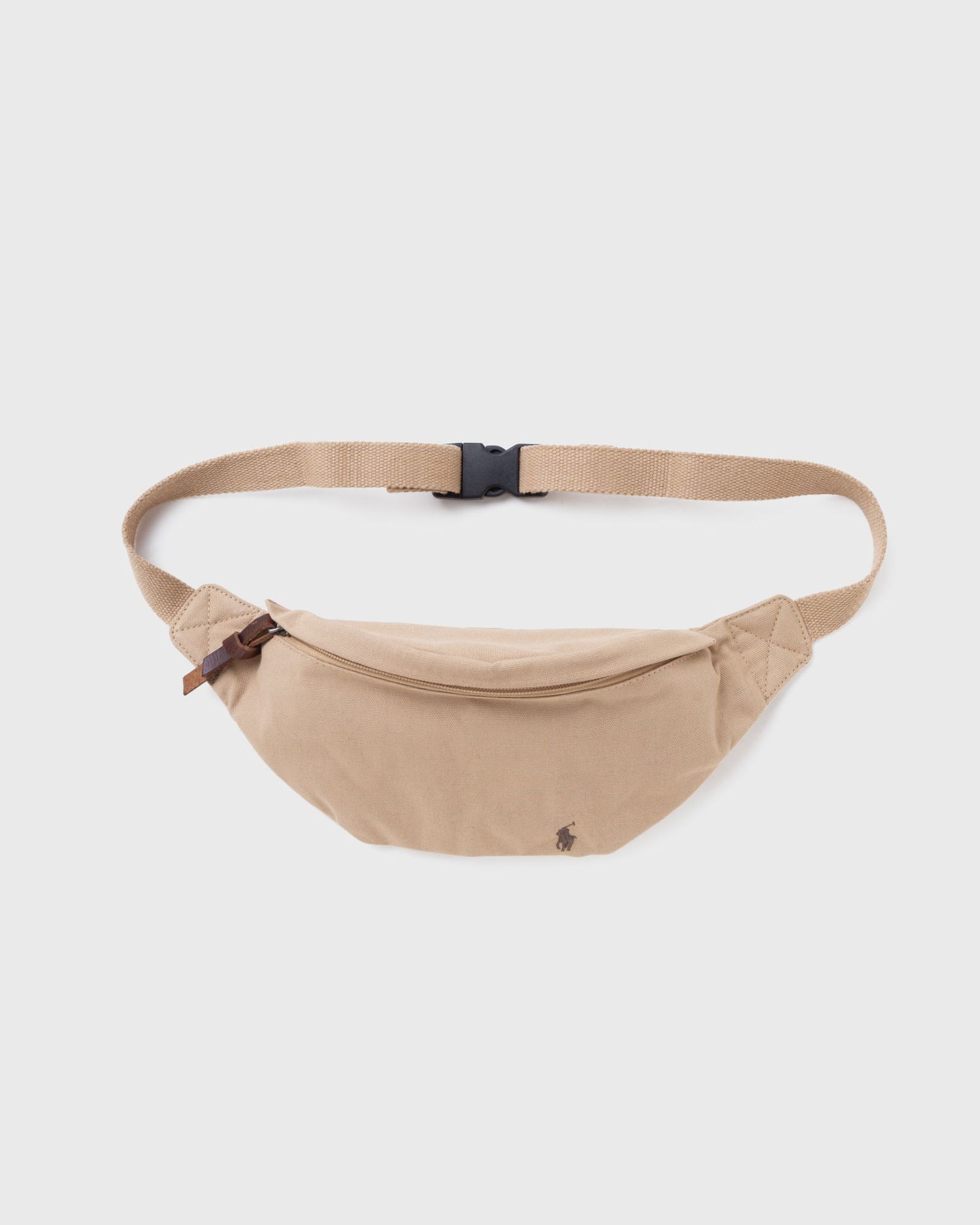 Ľadvinka Polo by Ralph Lauren WAISTPACK WAIST BAG Béžová | 3616851329442, 0