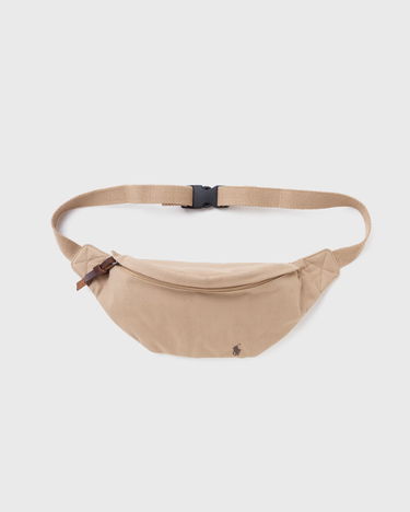 Ľadvinka Polo by Ralph Lauren WAISTPACK WAIST BAG Béžová | 3616851329442, 0