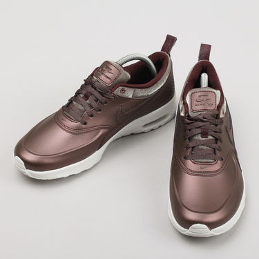 Tenisky a topánky Nike WMNS Air Max Thea Premium Fialová | 616723-900, 2