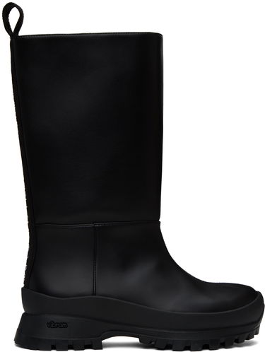 Tenisky a topánky Stella McCartney Trace Tubo Boots Čierna | 810246E00135, 0