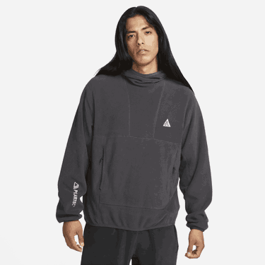 Mikina Nike ACG „Wolf Tree“ Čierna | FN0370-060, 0