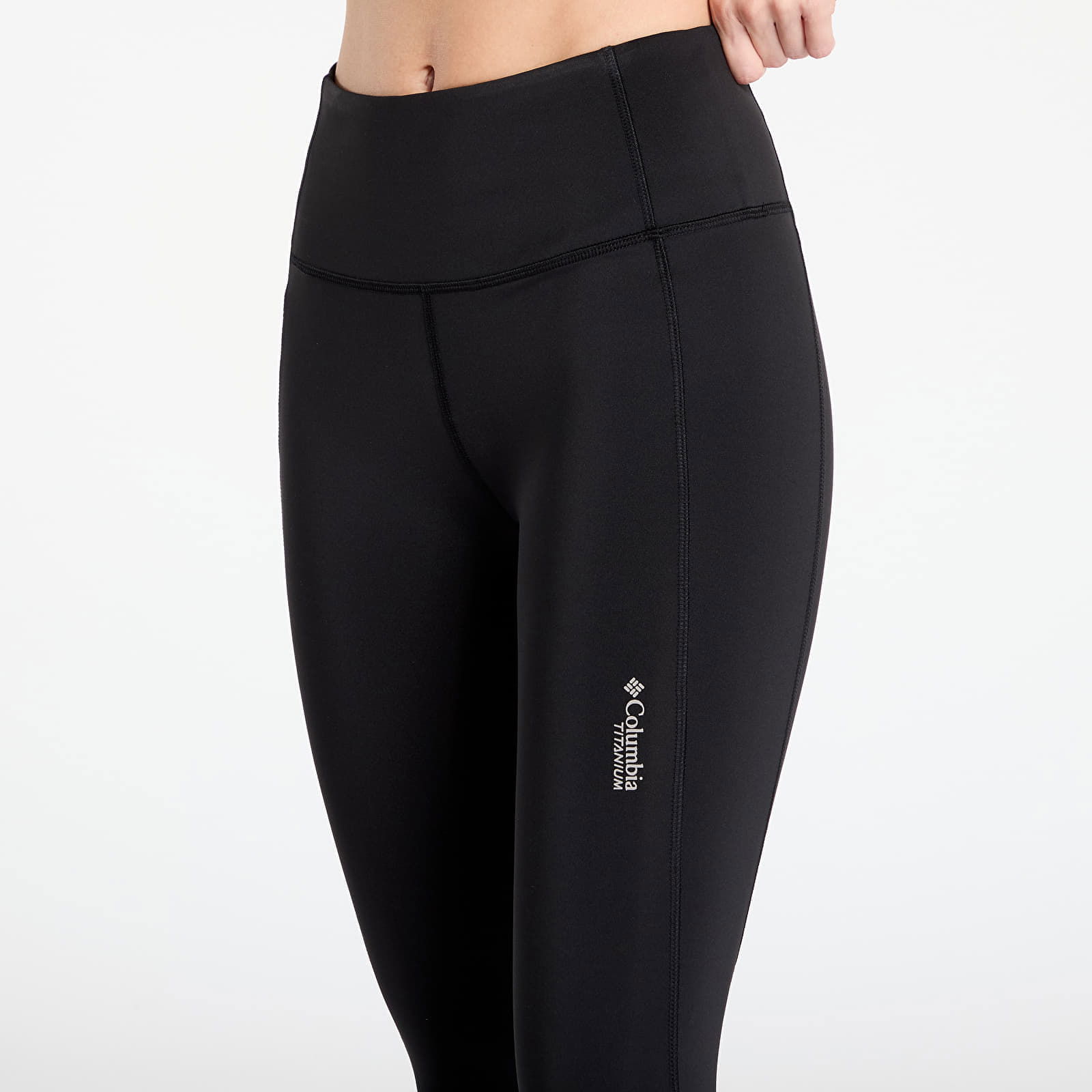 Cirque River Legging II Black