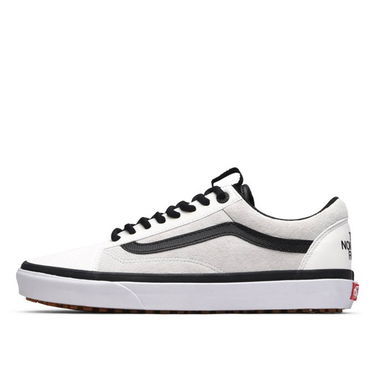 Tenisky a topánky Vans The North Face x Old Skool MTE DX Biela | VA348GQWH, 1