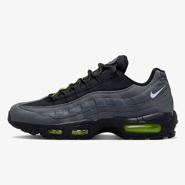 Tenisky a topánky Nike Air Max 95 Šedá | DZ4496-001, 3