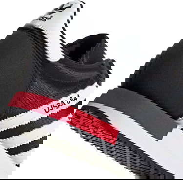 Tenisky a topánky adidas Originals USA 84 Čierna | fv2050, 4