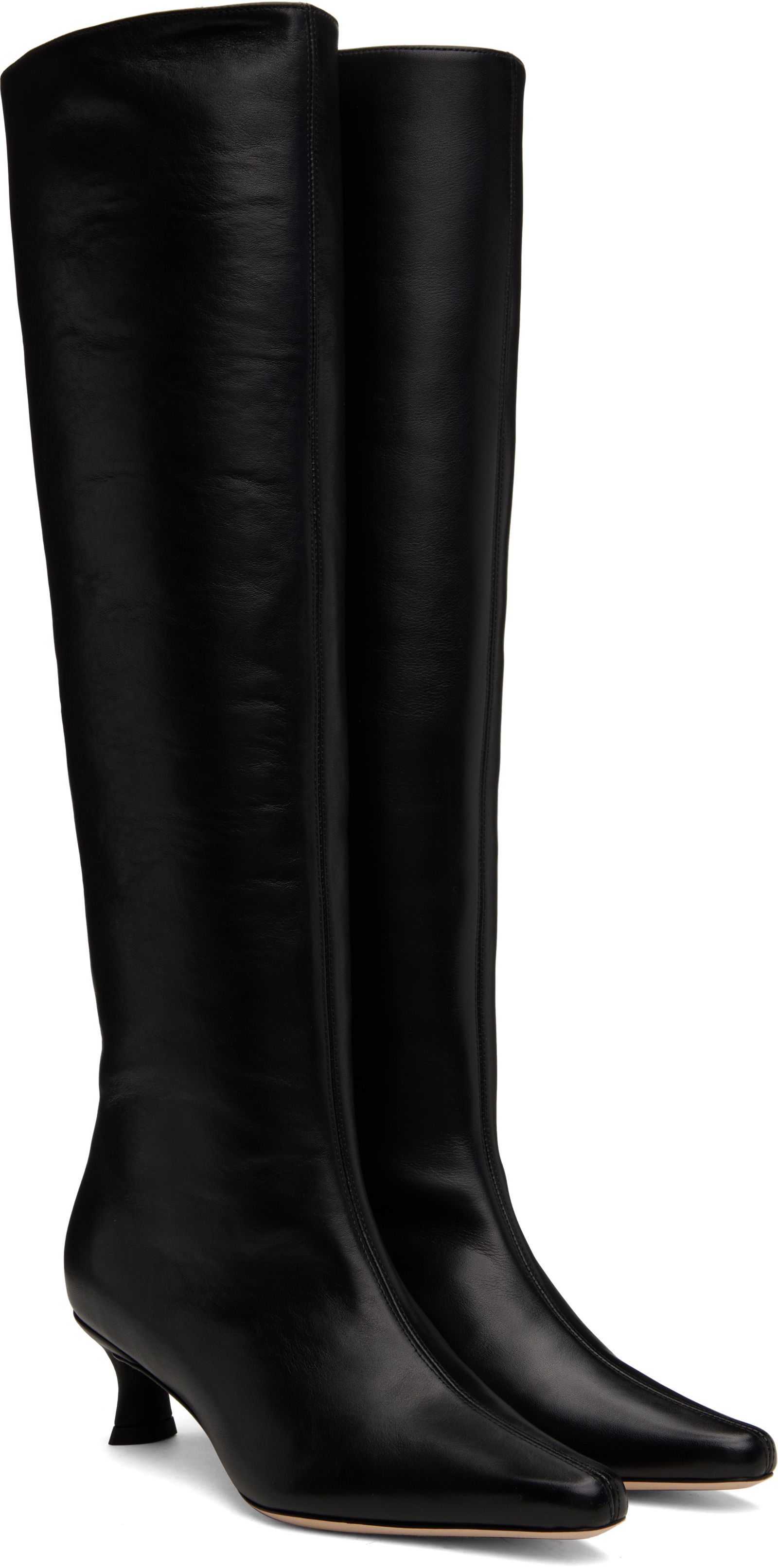 Kitten Stevie 42 Tall Boots