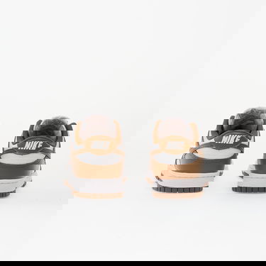 Tenisky a topánky Nike Dunk Low Hnedá | IM6572-101, 4