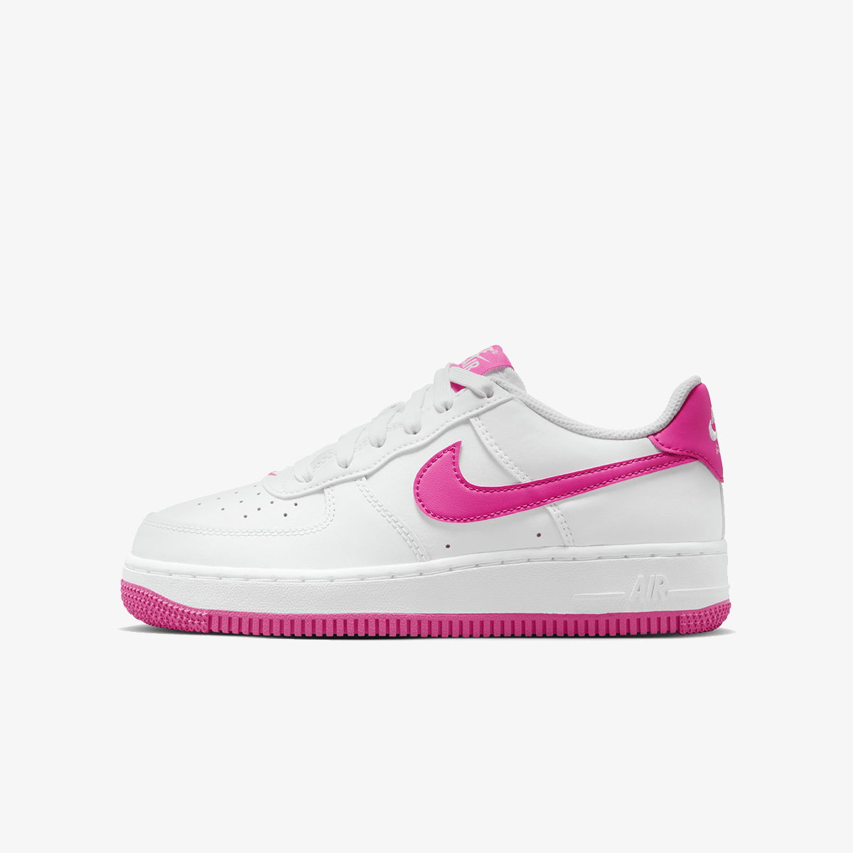 Tenisky a topánky Nike Air Force 1 Biela | FV5948-102, 0