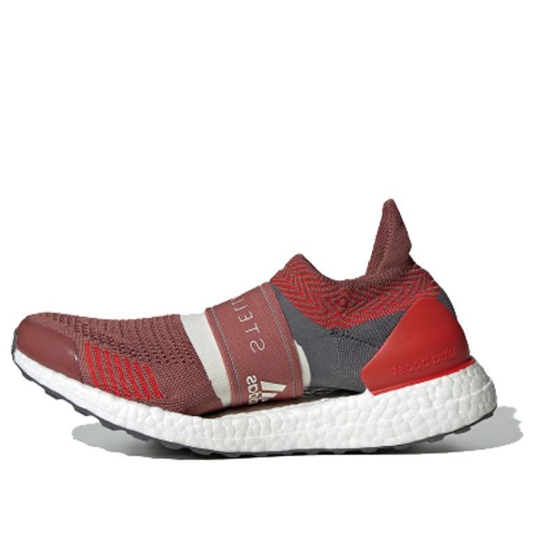 Tenisky a topánky adidas Performance Stella McCartney x UltraBoost X 3D Červená | G28335, 0