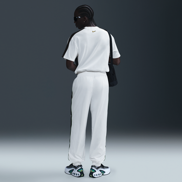 Súprava Nike Sportswear Woven Pants Biela | HV6517-100, 3