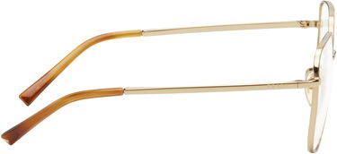 Slnečné okuliare Prada Prada Square Metal Glasses Metalická | 0PR A59V 8056262146644, 1