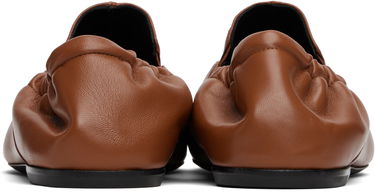 Tenisky a topánky Dries Van Noten Dries Van Noten Elasticized Loafers Hnedá | MS251-1314, 1