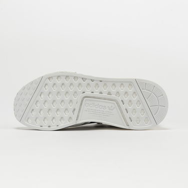 Tenisky a topánky adidas Originals NMD_R1 Biela | G55576, 4