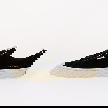 Tenisky a topánky Cariuma M Oca Low Black Čierna | 100102B01 M, 0