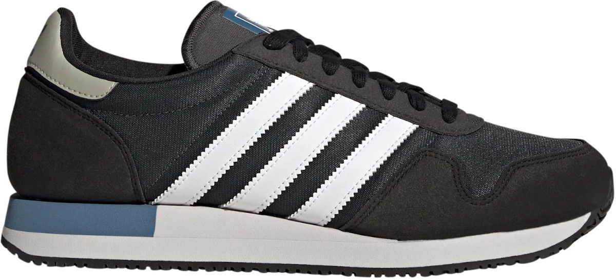 Tenisky a topánky adidas Originals USA 84 Čierna | gx4583, 0