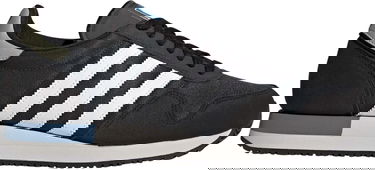 Tenisky a topánky adidas Originals USA 84 Čierna | gx4583, 0