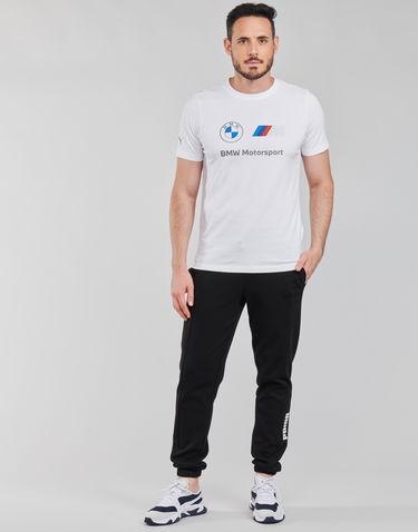 Tepláky Puma RAD/CALPANTS DK CL Čierna | 589390-01, 1