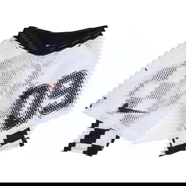 Sukňa Nike Nikelab x Off-White Mercurial NRG X Shorts Biela | AQ3612 100, 1