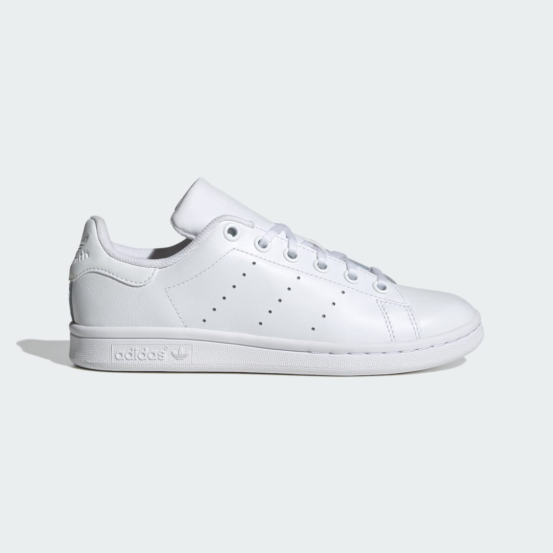 Tenisky a topánky adidas Originals Stan Smith Biela | JP9712, 0