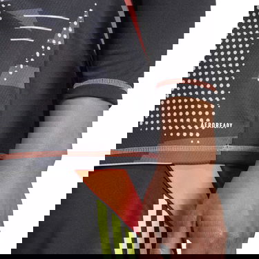 Dres adidas Originals Dres s dlouhým rukávem adidas T24 C GK JSY L Čierna | in0405, 6