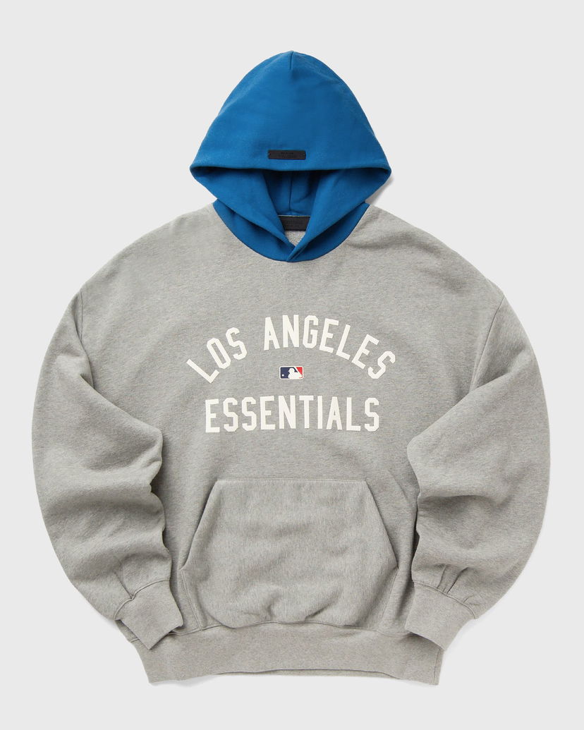 Mikina Fear of God LOS ANGELES DODGERS ESSENTIALS SPORT FIT PULLOVER HOODIE Rôznofarebný | 192ML252009F