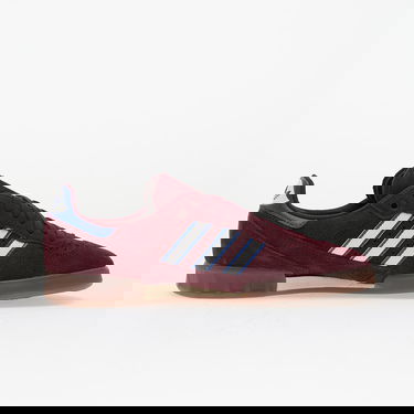 Tenisky a topánky adidas Originals adidas Originals Handball Top RM Vínová | JR3657, 4