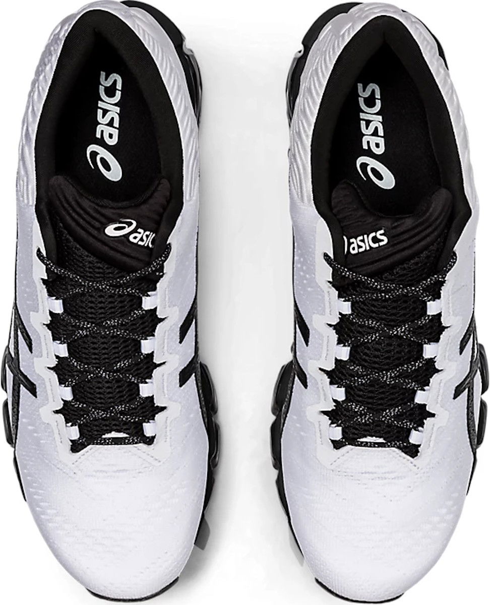 Tenisky a topánky Asics GEL-QUANTUM 360 5 Biela | 1021a153-100, 1
