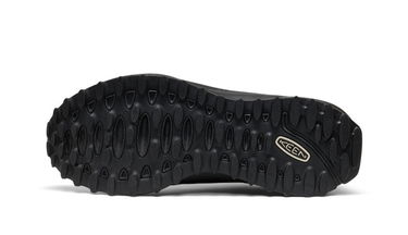 Tenisky a topánky Keen Zionic Nxt WP Čierna | 1031186, 6