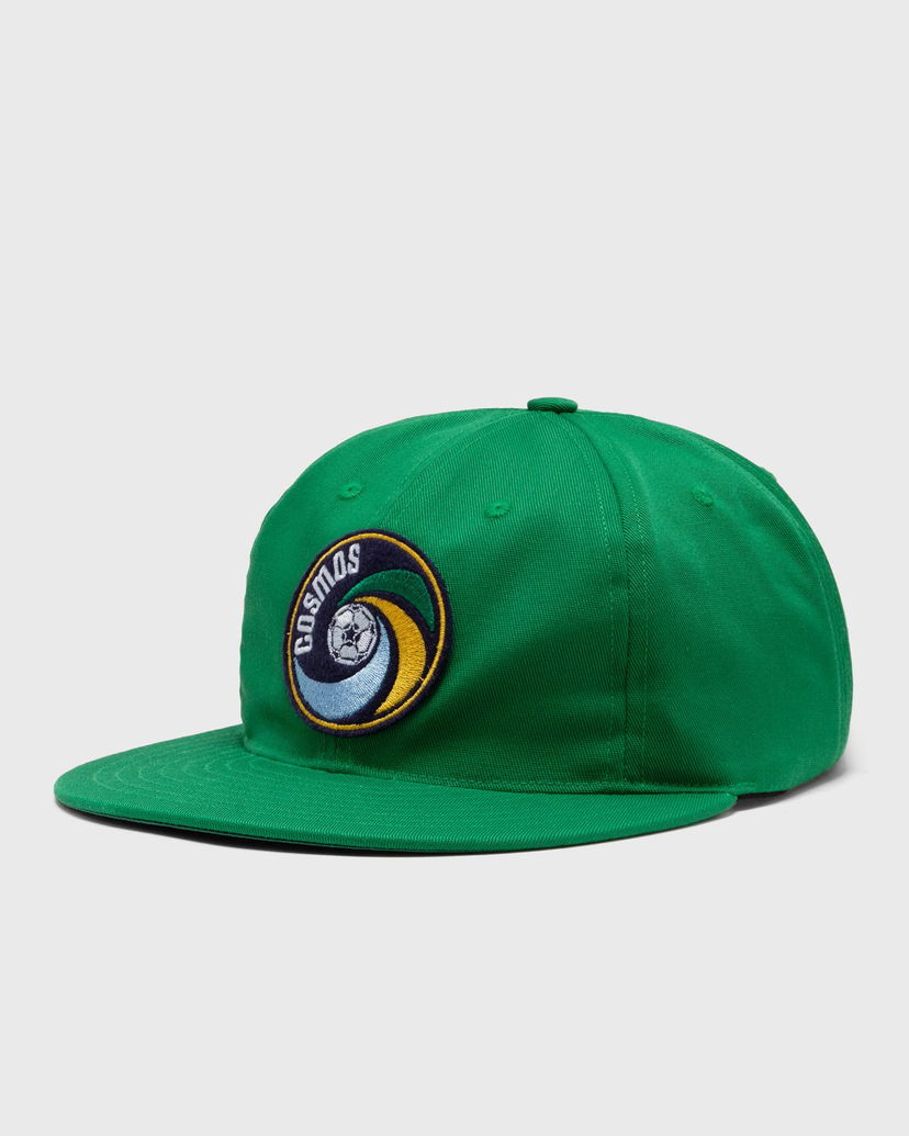 Šiltovka Ebbets Field Flannels NEW YORK COSMOS 1976 VINTAGE BALLCAP Zelené | COSSC