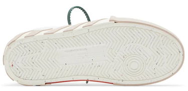 Oblečenie a doplnky Off-White Off-White Vulc Low Biela | OWIA272F22LEA0010130, 2