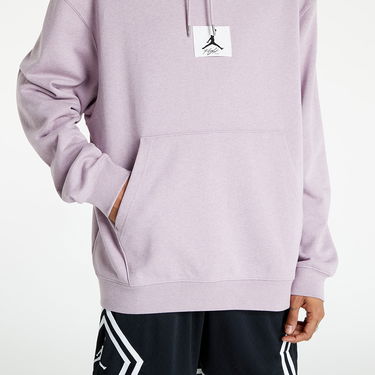 Mikina Jordan Flight Popover Hoody Ružová | DA9816-501, 4