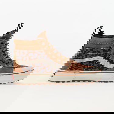 Tenisky a topánky Vans Sk8 Hi MTE 2 Hnedá | VN0007NKA0A1, 3
