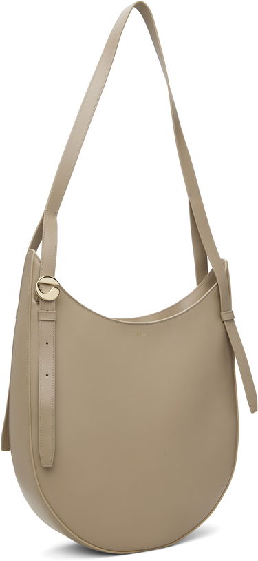 Taška cez rameno Coperni Coperni Hobo Belt Bag Čierna | COPBA92F6012, 1