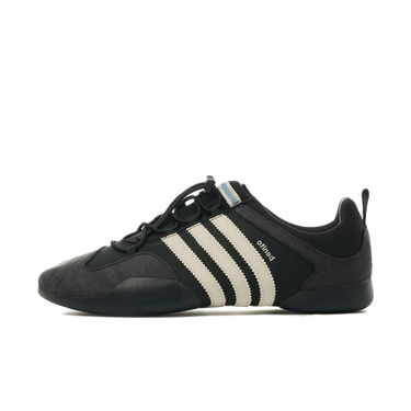 Tenisky a topánky adidas Originals Bad Bunny x Ballerina "Core Black" Čierna | JQ9231, 0