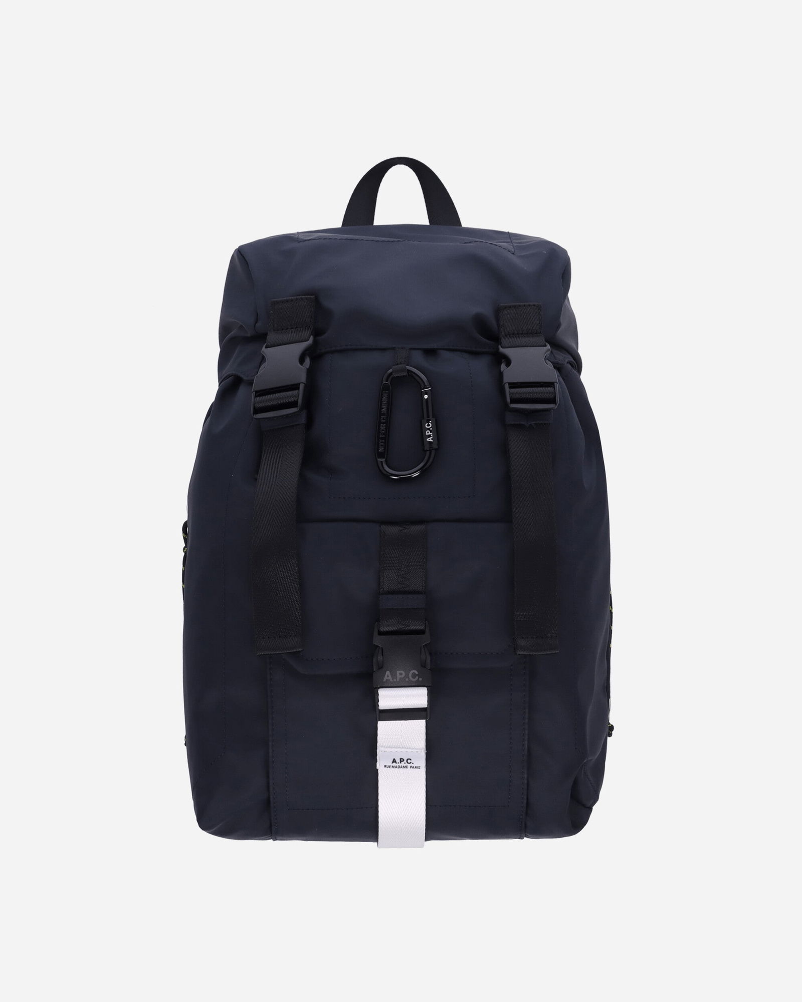 Trek Backpack