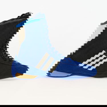 Tenisky a topánky adidas Originals RASANT MID Modrá | JI2503, 2