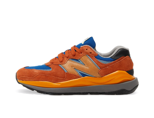 Tenisky a topánky New Balance 5740 Rôznofarebný | M5740GHA