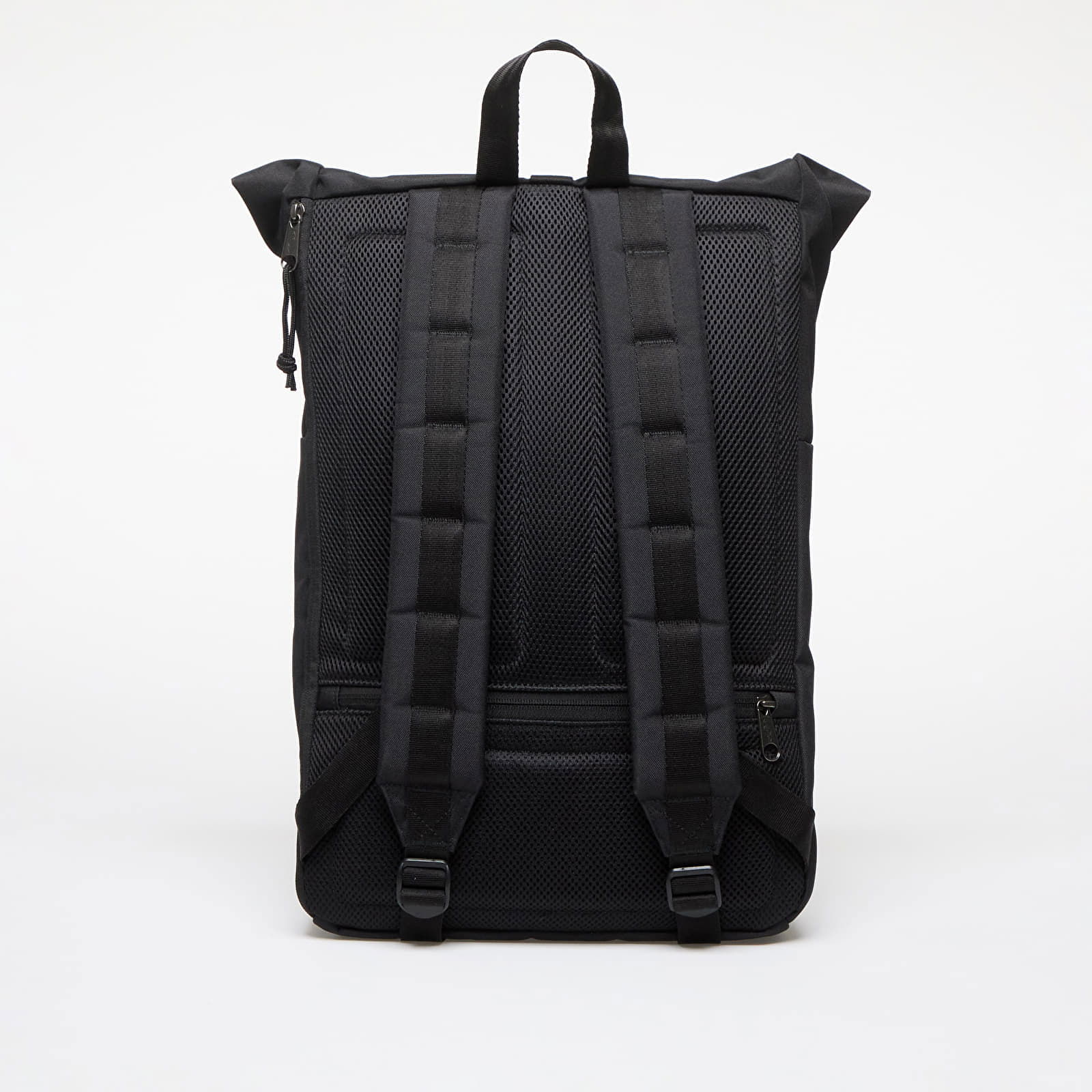 Up Roll Backpack Black 23 l