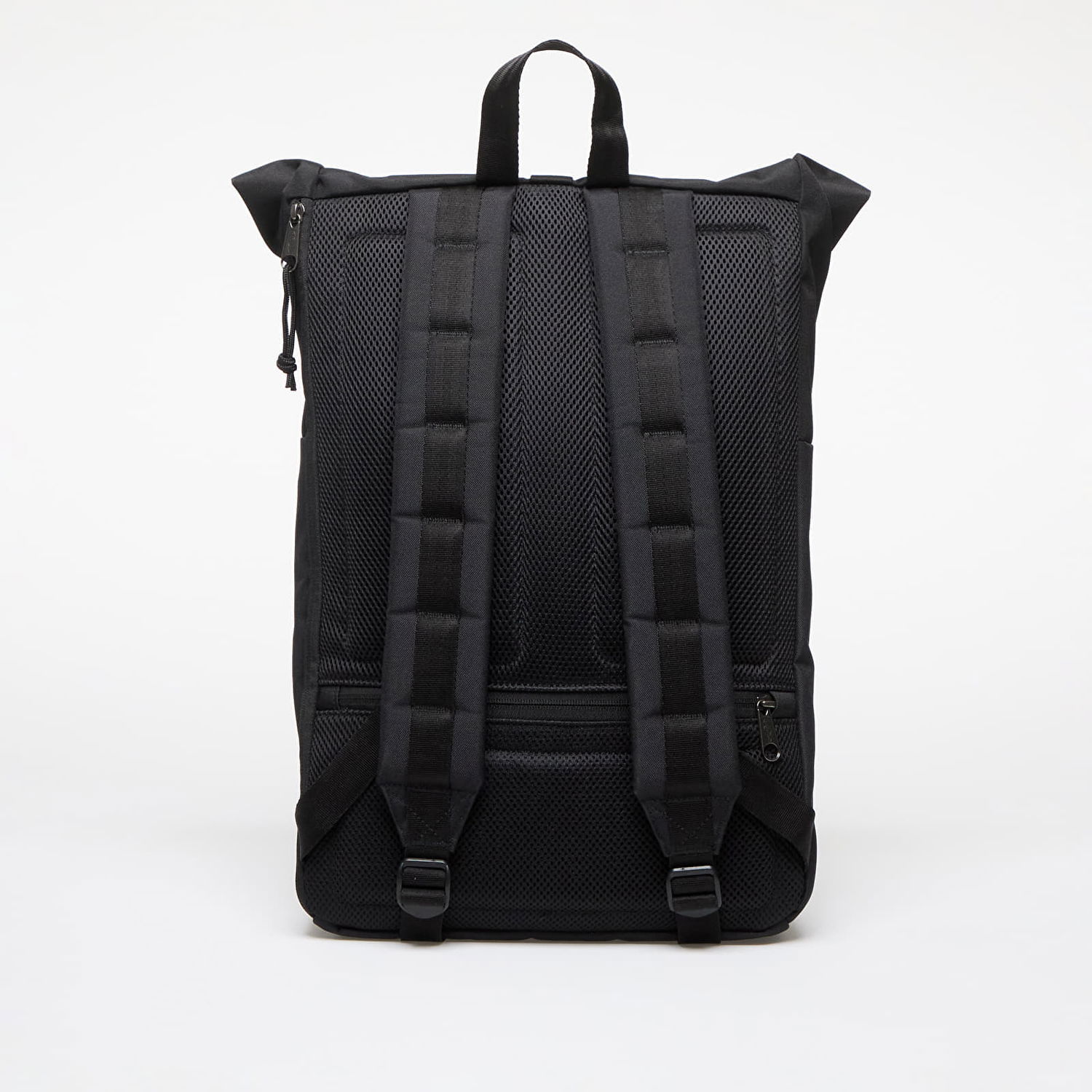 Batoh EASTPAK Up Roll Backpack Black 23 l Čierna | EK0A5BGF3E61, 1
