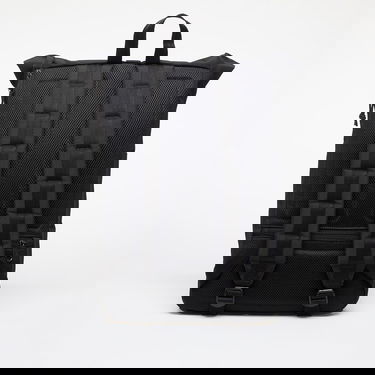 Batoh EASTPAK Up Roll Backpack Black 23 l Čierna | EK0A5BGF3E61, 1