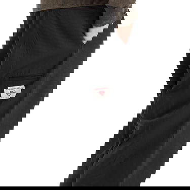 Nohavice Human Made Human Made Skater Chino Pants, Size Large Čierna | HM29PT014-BLK, 5