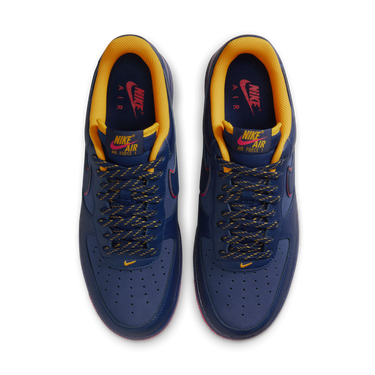 Tenisky a topánky Nike Air Force 1 '07 LV8 Modrá | HV5752-410, 2